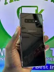 Samsung Galaxy S10 Plus 128GB Black - 2