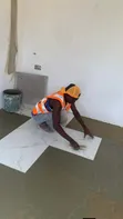 Surplus Tile Fixing Services - 1
