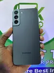 Samsung Galaxy S22+ 5G 128GB Green - 2