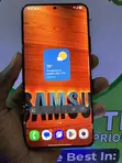 Samsung Galaxy S22+ 5G 128GB Green - 3