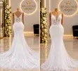 Mermaid Wedding Gown for Hire - 5