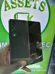 Samsung Galaxy Z Fold 3 256GB Green - 2
