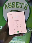 Samsung Galaxy Z Fold 3 256GB Green - 3