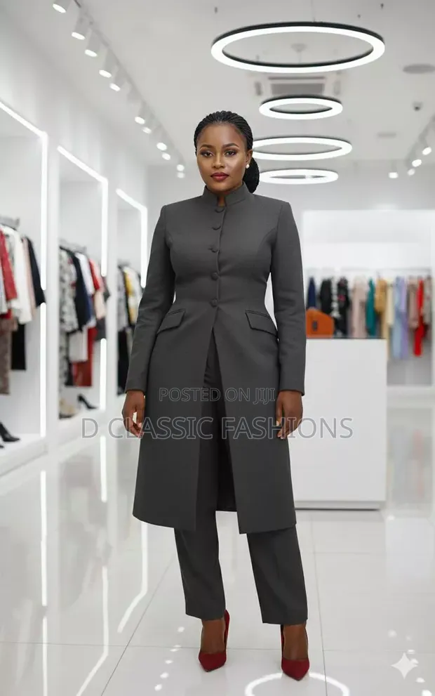 Lady Suits - Brand New - 1