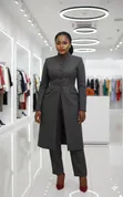 Lady Suits - Brand New - 1