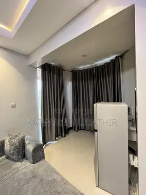 Furnished 1-Bedroom Apartment in Kyanja Estate, Central Division