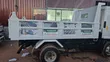 Isuzu Dumper Truck 7 Ton - 2