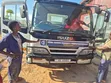 Isuzu Dumper Truck 7 Ton - 3