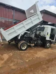 Isuzu Dumper Truck 7 Ton - 4