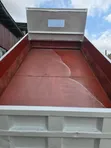Isuzu Dumper Truck 7 Ton - 5