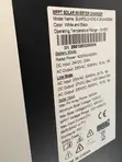 Sako Sunpolo-King 4.2kVA Hybrid Solar Inverter - 2