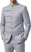 Men's Customized Kaftans - 1
