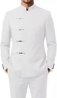 Men's Customized Kaftans - 2