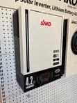 Sako 4.2kVA Hybrid Solar Inverter 5000W PV - 1