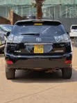 Toyota Harrier 2.4 2009 Black - 1