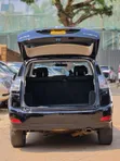 Toyota Harrier 2.4 2009 Black - 3