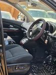 Toyota Harrier 2.4 2009 Black - 4