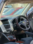 Toyota Harrier 2.4 2009 Black - 5