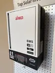 Sako 4200W Hybrid Solar Inverter 27A MPPT 24V - 2