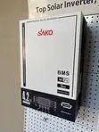 SAKO SUNPOLO-KING 4.2KVA Hybrid Solar Inverter - 2