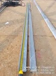Steeltech Galvanized Hollow Section 50x50x2mm - 2