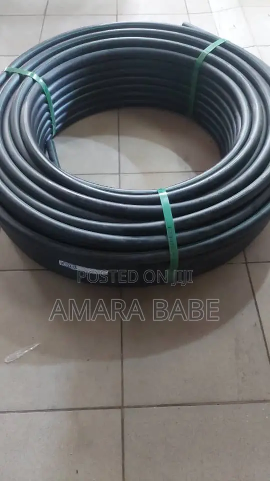 Gentex HDPE Pipes - 1" Roll - 1