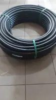 Gentex HDPE Pipes - 1" Roll - 1