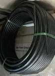 Gentex HDPE Pipes - 1" Roll - 2