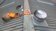 Ventilation Turbine (Vent Let) - 1