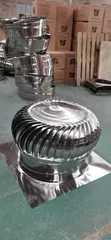 Ventilation Turbine (Vent Let) - 2