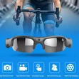 Spy Glasses HD 1080p - 1