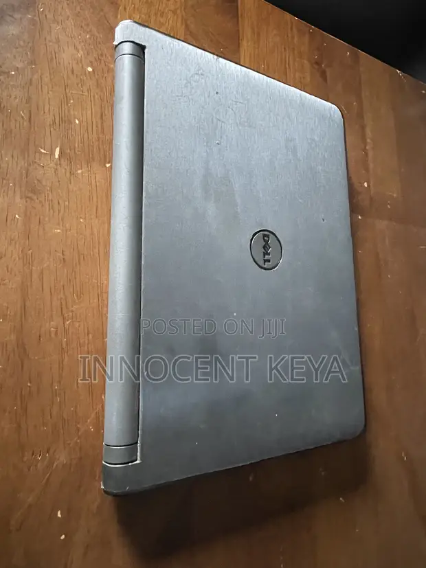 Dell Latitude 3350 Laptop - 8GB RAM, 500GB SSD+HDD - 1