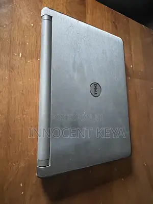 Dell Latitude 3350 Laptop - 8GB RAM, 500GB SSD+HDD