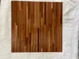 PVC Waterproof Floor Tiles (30x30 cm) - 2