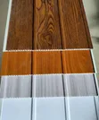 PVC Ceiling Panels - 1