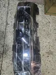 Mitsubishi Pajero 2014-2016 Front Bumper Grill - 3