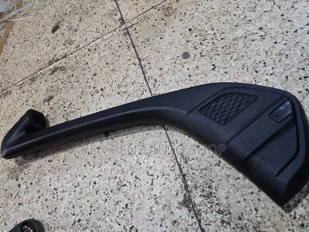 Ford Ranger Air Snorkel (2014-2020) - 1