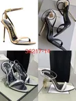 Tom Ford Naked Heel Sandal - 2
