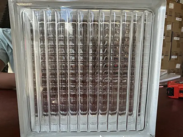 Glass Blocks for Building - 1