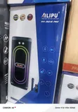 Ailipu WH-3621D Pro Portable Battery Speaker with Microphone - 2