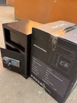 American Safety AL-2014F Digital Depository Safe Box - 1