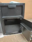 American Safety AL-2014F Digital Depository Safe Box - 2