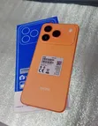 New Tecno Spark 50 128GB Orange - 1