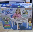 Multi-Functional Children's Activity Block Desk - 5