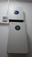 10kWh Lithium Battery & 8kVA Hybrid Inverter - 2