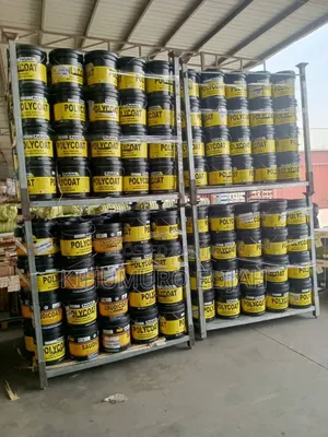 Poly Coats Waterproof Primer - 15L