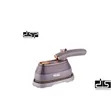 DSP Professional Handheld Garment Steamer & Mini Iron - 2
