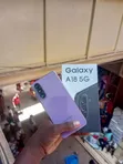 New Samsung Galaxy A17 5G 256GB Purple - 3