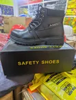 Ankle-Height Safety/Work Boot - 3