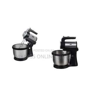 Winning Star ST-5532 2-in-1 Stand Mixer